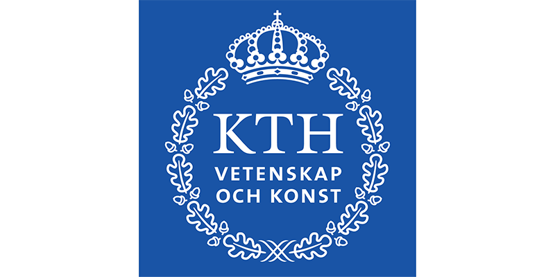 KTH's logotype