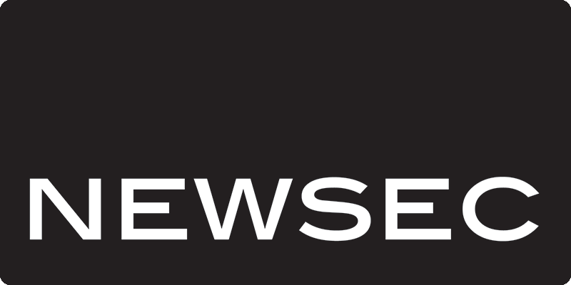 Newsecs logotyp