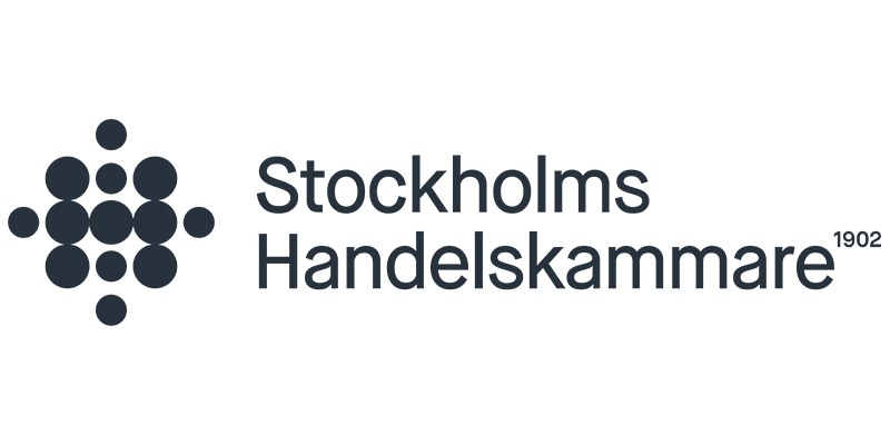 Stockholms Handelskammares logotyp